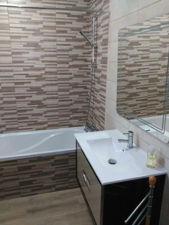 Apa Quinta De Fora Apartment Viseu 0*,