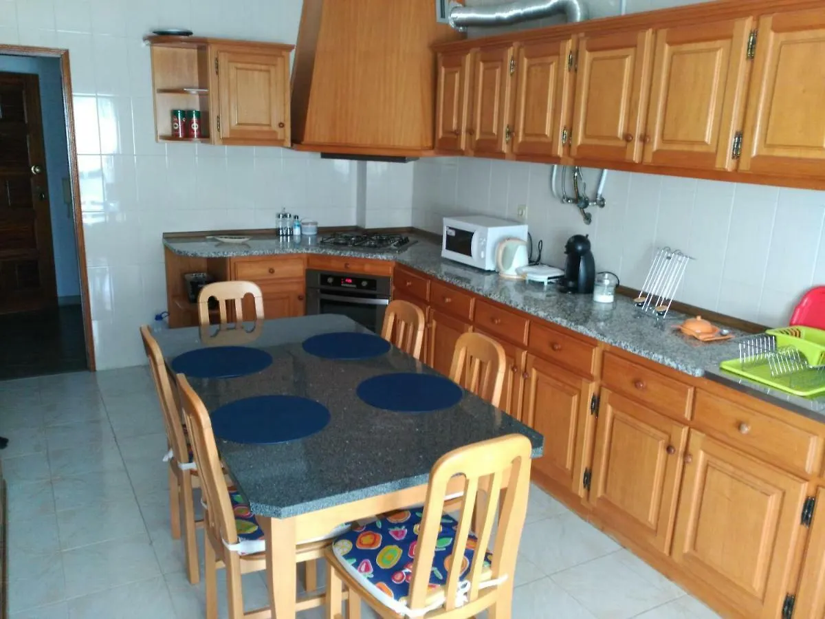 Apa Quinta De Fora Apartment Viseu